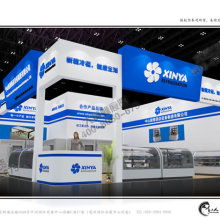 廈門仁匯廣展覽服務(wù)公司 專業(yè)展覽服務(wù)，助力品牌騰飛