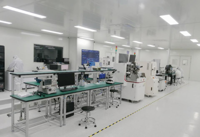 智能駕駛風(fēng)潮興起，MEMS激光雷達(dá)競(jìng)逐前裝量產(chǎn)賽道